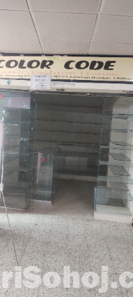 দোকান বিক্রয় করা হবে